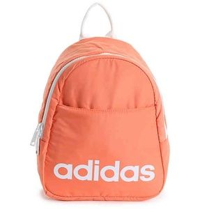 Adidas mini backpack